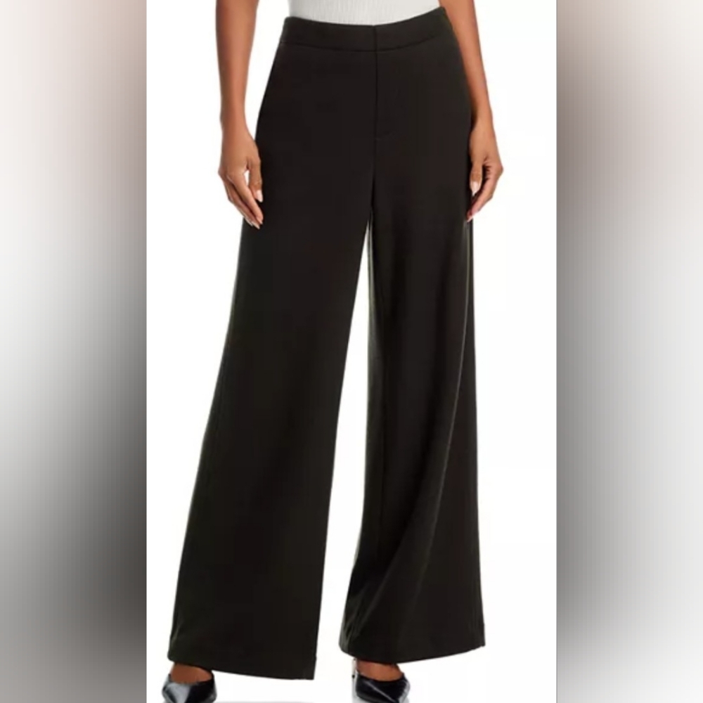 rag & bone Melanie Japanese Wool Pants
